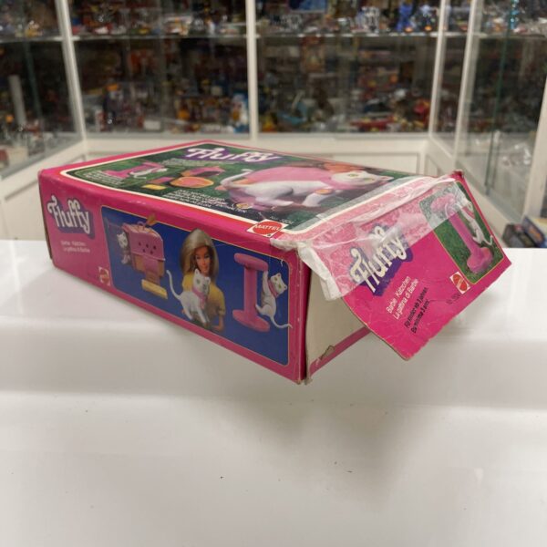 MATTEL - BARBIE - Timbo il Cavallo di Barbie - immagine 4