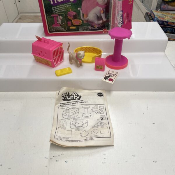 MATTEL - BARBIE - Timbo il Cavallo di Barbie - immagine 6