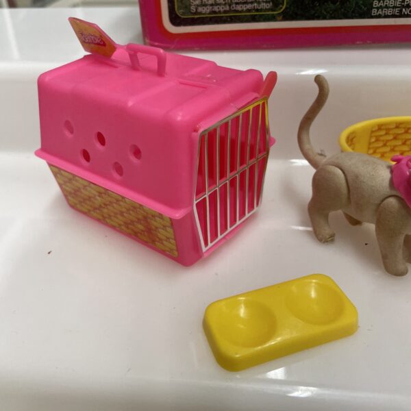MATTEL - BARBIE - Timbo il Cavallo di Barbie - immagine 7