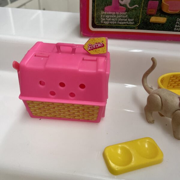 MATTEL - BARBIE - Timbo il Cavallo di Barbie - immagine 8
