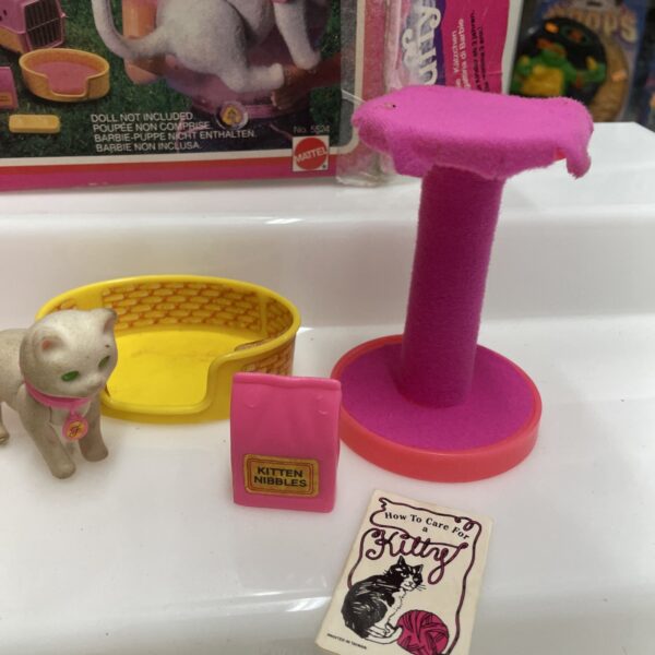 MATTEL - BARBIE - Timbo il Cavallo di Barbie - immagine 9
