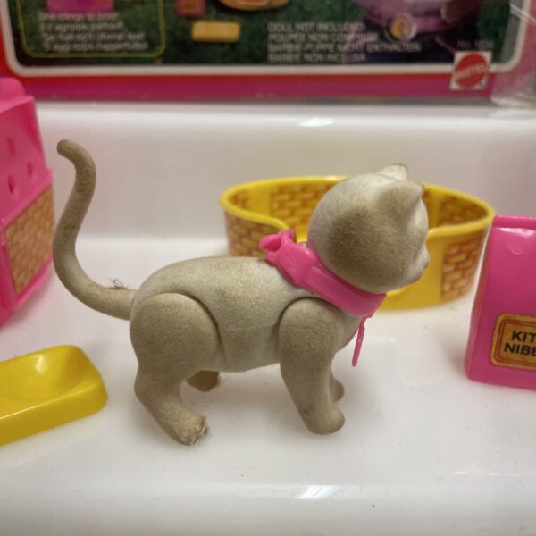 MATTEL - BARBIE - Timbo il Cavallo di Barbie - immagine 10