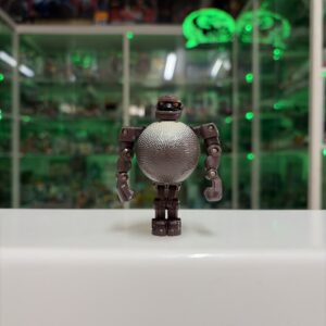 MATTEL Masters Of The Universe - MOTU - Meteorbs GORE-ILLA