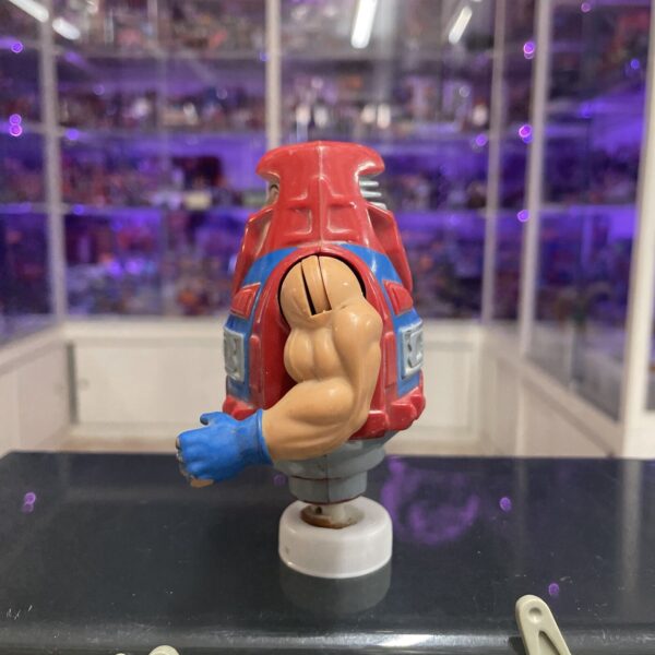 MATTEL Masters Of The Universe - MOTU - Rotar  - DA ITALIA - immagine 3