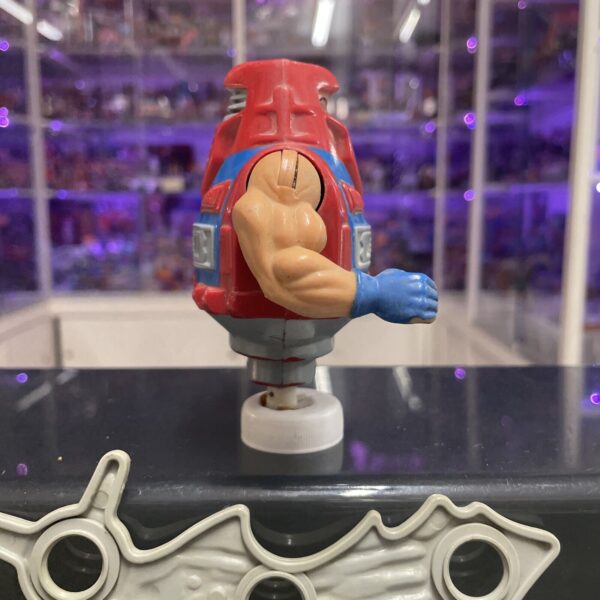 MATTEL Masters Of The Universe - MOTU - Rotar  - DA ITALIA - immagine 5