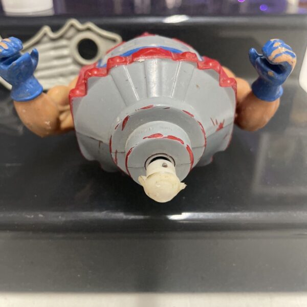 MATTEL Masters Of The Universe - MOTU - Rotar  - DA ITALIA - immagine 6