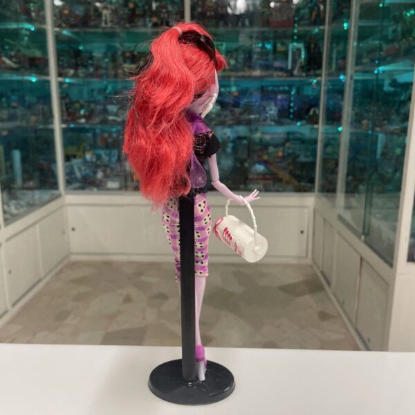 MATTEL Monster High - OPERETTA KILLER - Freaky Fusion - DA ITALIA - immagine 4