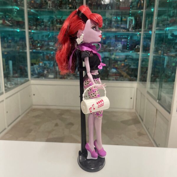 MATTEL Monster High - OPERETTA KILLER - Freaky Fusion - DA ITALIA - immagine 5