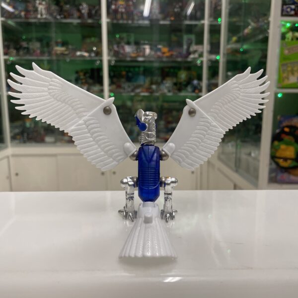 MICRONAUTI Micronauts Microman Titan Magne Condor T411X Figure TAKARA Japan - immagine 4