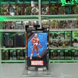 Marvel Legends - BAF Series - Marvel’s Crossfire ( Cassie Lang Wave)