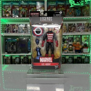 Marvel Legends - BAF Series - U.S. Agent ( Controller Wave)