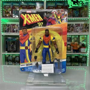 Marvel Legends - X-Men 97 - Bishop