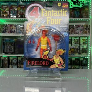 Marvel Legends action figure - Marvel Comics - Fire Lord