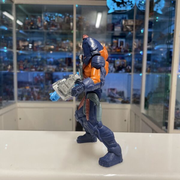 Masters Of The Universe 200x - MOTU - Man a Face - DA ITALIA - immagine 3