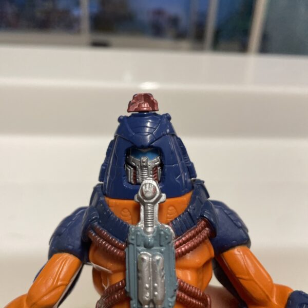 Masters Of The Universe 200x - MOTU - Man a Face - DA ITALIA - immagine 6