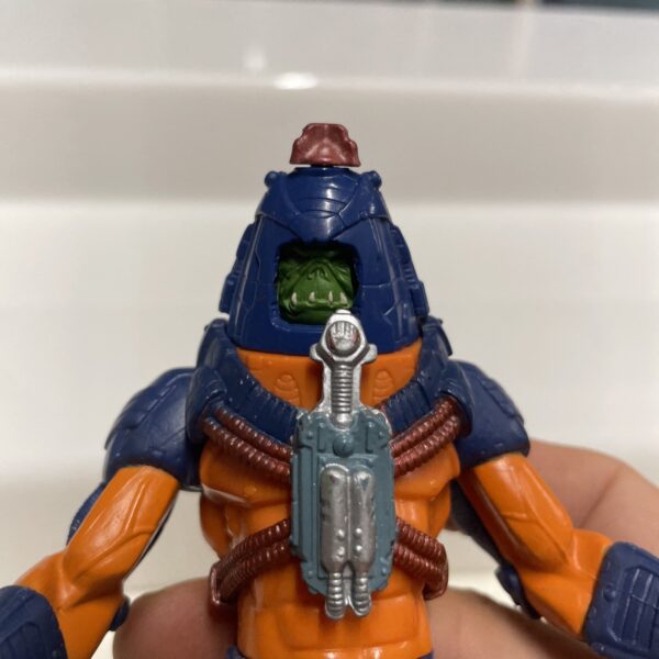 Masters Of The Universe 200x - MOTU - Man a Face - DA ITALIA - immagine 7