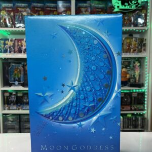 Mattel Barbie - Bob Mackie collection - Barbie Moon Goddess by Bob Mackie