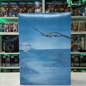 Mattel Barbie - Enchanted Seasons Collection - Spring Bouquet Barbie