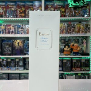 Mattel Barbie - Fashion Model Collection - Barbie Lingerie  56120