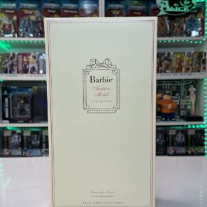 Mattel Barbie - Fashion Model Collection - Silkstone Lavender Luxe FMC