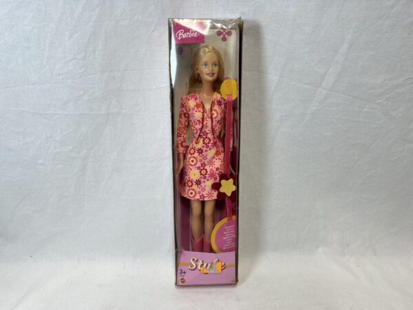 Mattel Barbie Serie Style Necklace Collector - immagine 3