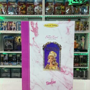 Mattel Barbie The Great Eras Collection - Barbie Grecian Goddess