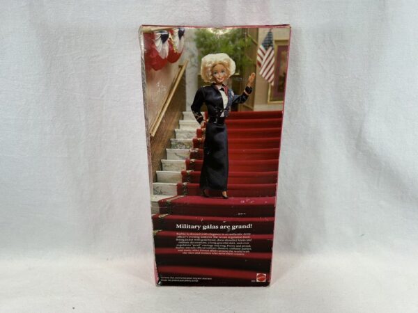 Mattel Barbie - Vintage Barbie Army NRFB - immagine 4