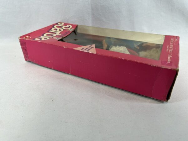 Mattel Barbie - Vintage Barbie Army NRFB - immagine 5