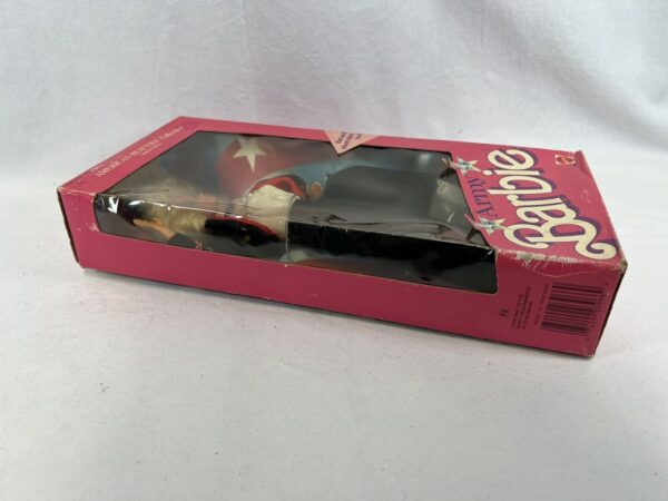 Mattel Barbie - Vintage Barbie Army NRFB - immagine 6