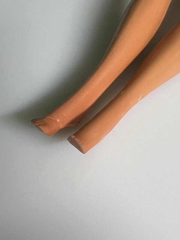 Mattel Barbie Vintage Barbie Malibu Beach Party Time 1979 - immagine 5