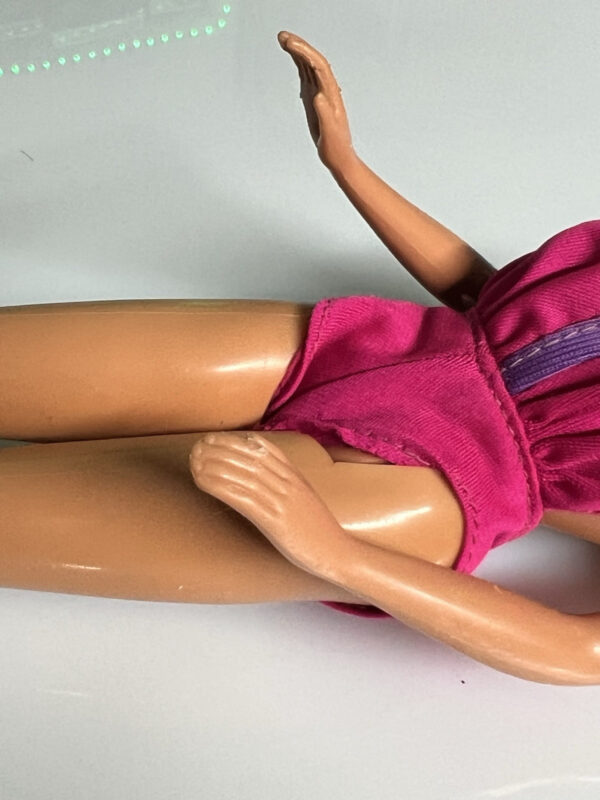 Mattel Barbie Vintage Barbie Malibu Beach Party Time 1979 - immagine 6