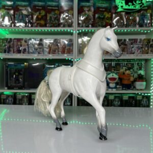 Mattel Barbie - Vintage Cavalli Bianco White Horse