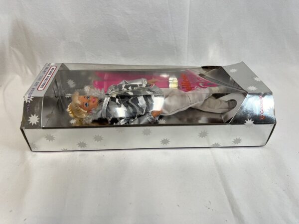 Mattel Barbie Vintage Goldwin Ellesse Collector Edition #63056 - immagine 4