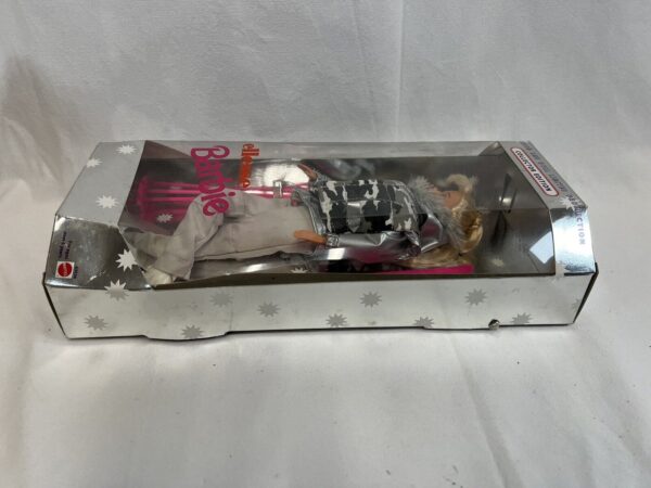 Mattel Barbie Vintage Goldwin Ellesse Collector Edition #63056 - immagine 5