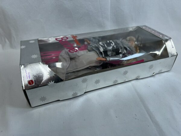 Mattel Barbie Vintage Goldwin Ellesse Collector Edition #63056 - immagine 6