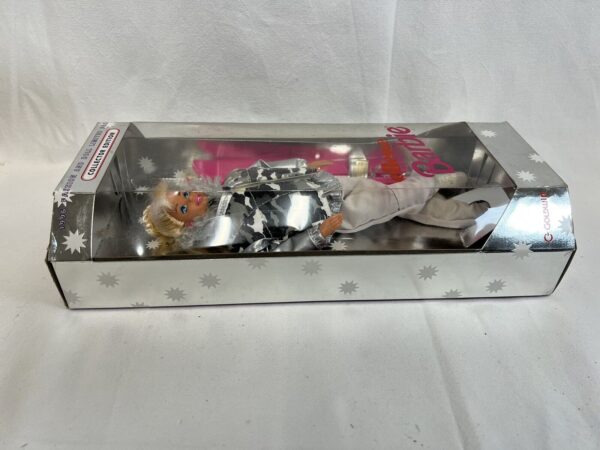 Mattel Barbie Vintage Goldwin Ellesse Collector Edition #63056 - immagine 7