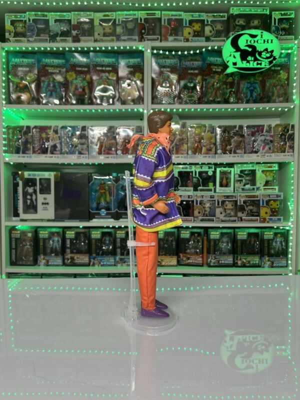Mattel Barbie Vintage Ken Benetton 1990 - immagine 4