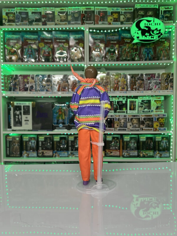 Mattel Barbie Vintage Ken Benetton 1990 - immagine 5