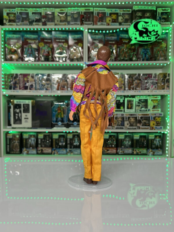 Mattel Barbie Vintage Ken Live Action On Stage 1971 - immagine 4