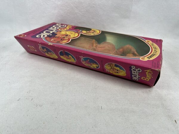 Mattel Barbie Vintage - Kissing Barbie 1979 Vintage #2597 - immagine 6