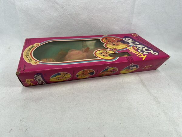 Mattel Barbie Vintage - Kissing Barbie 1979 Vintage #2597 - immagine 8