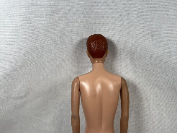 Mattel Barbie vintage Ken Friend Allan 1959 With Outfit Best Buy (1973) - immagine 11