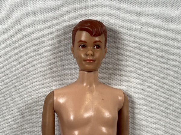 Mattel Barbie vintage Ken Friend Allan 1959 With Outfit Best Buy (1973) - immagine 7