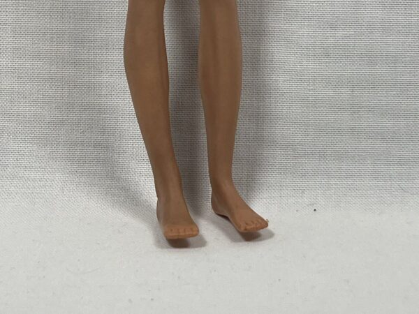Mattel Barbie vintage Ken Friend Allan 1959 With Outfit Best Buy (1973) - immagine 9