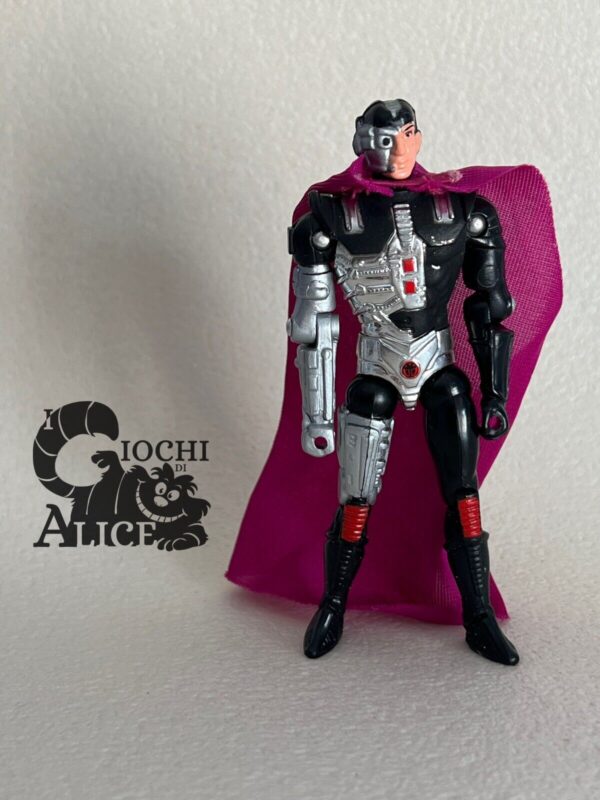 Mattel Captain Power - Lord Dread