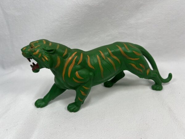 Mattel Masters of the universe motu vintage  - Battlecat - immagine 13