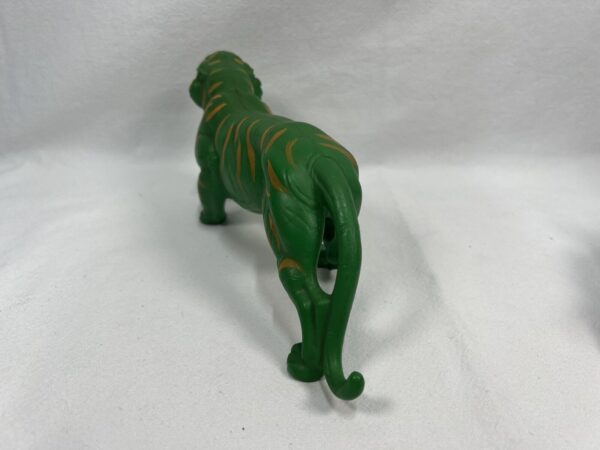 Mattel Masters of the universe motu vintage  - Battlecat - immagine 14