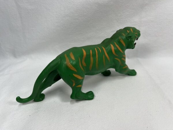 Mattel Masters of the universe motu vintage  - Battlecat - immagine 15