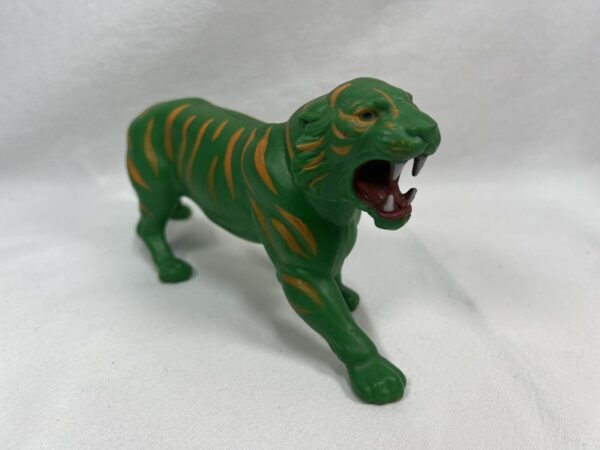Mattel Masters of the universe motu vintage  - Battlecat - immagine 16