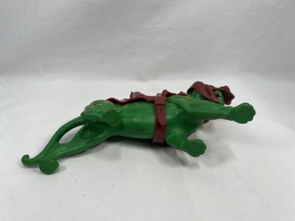 Mattel Masters of the universe motu vintage  - Battlecat - immagine 6